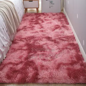 *Warm Soft Bedside Fluffy Mats*
 *Size:* 120cm*180cm