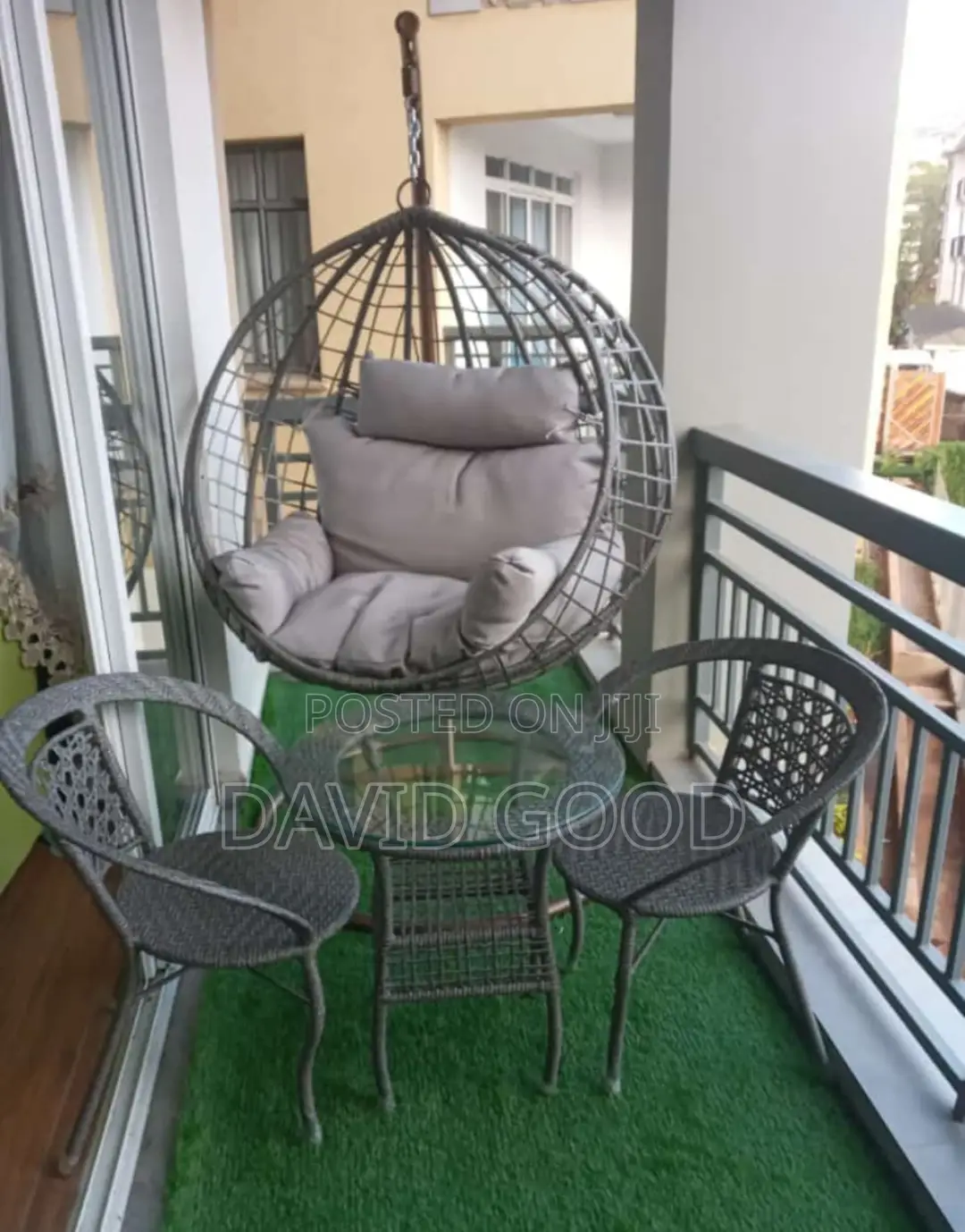 Outdoor Set Outdoors and Swing Chair Swing Chair Outside Set