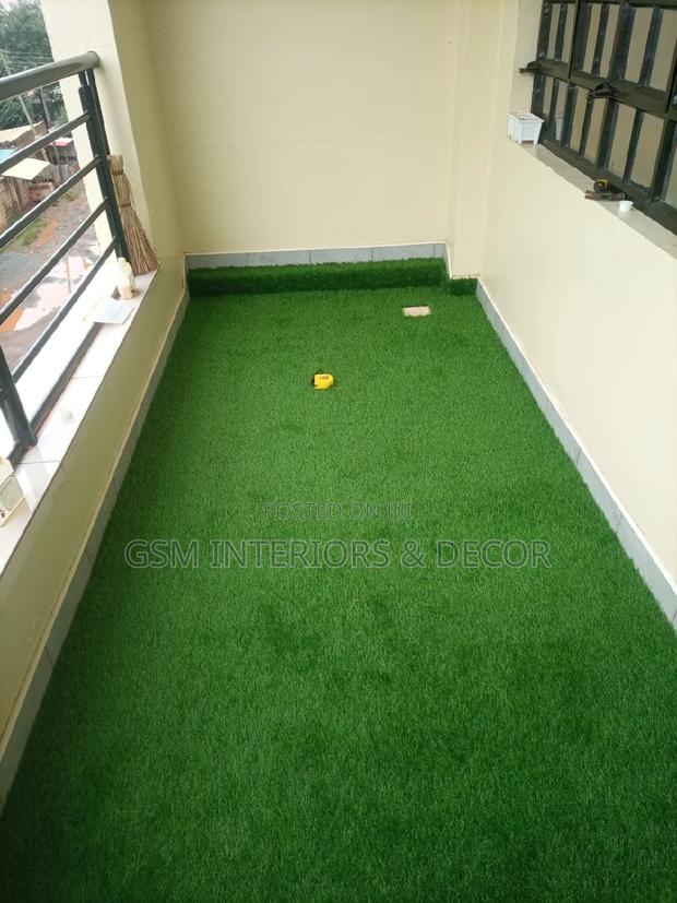 Balcony Grass Carpet Balcony Grass Carpet Balcony Grass - main view