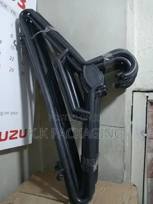 Stainless Plastic Hangers