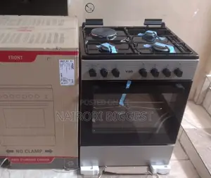 Von 60*60 3+1 Standing Cooker