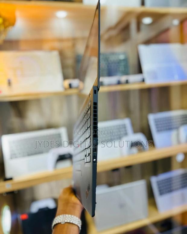 Laptop Lenovo ThinkPad X1 Carbon 16GB Intel Core I7 SSD 512GB - thumbnail 3