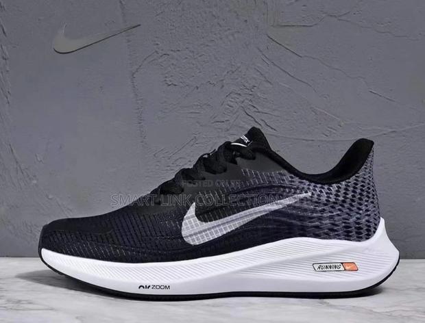 Zoom Running and Sports Nike - thumbnail 2