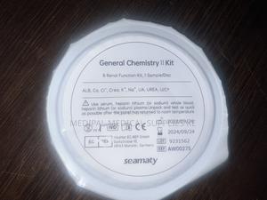 Uec Sammaty Dry Chem Cassette - thumbnail 2