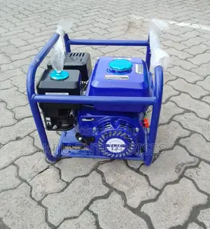 Poker-Vibrator Tilac Machines Petrol Powered