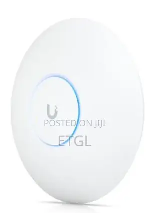 Ubiquiti Unifi Wifi 7 Access Point PRO (U7-Pro) Ceiling-Moun