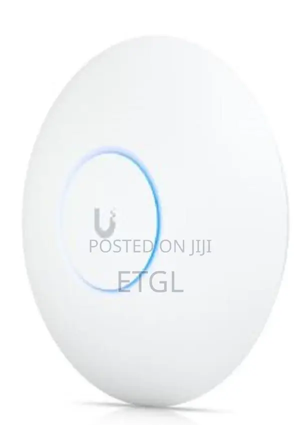 Ubiquiti Unifi Wifi 7 Access Point PRO (U7-Pro) Ceiling-Moun
