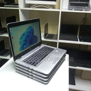 Laptop HP EliteBook 840 G3 8GB Intel Core I7 SSD 256GB