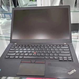 Laptop Lenovo ThinkPad T460s 8GB Intel Core I5 SSD 256GB - main view