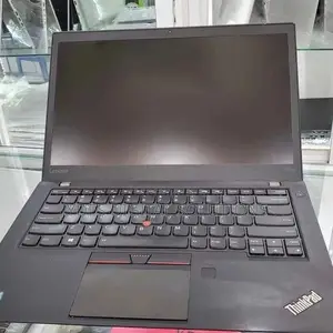 Laptop Lenovo ThinkPad T460s 8GB Intel Core I5 SSD 256GB