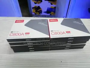 Dahua 256gb 2.5′′ SSD