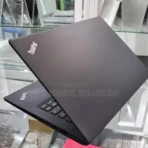 Laptop Lenovo ThinkPad T460s 8GB Intel Core I5 SSD 256GB