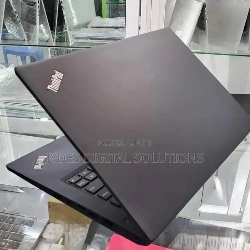 Laptop Lenovo ThinkPad T460s 8GB Intel Core I5 SSD 256GB