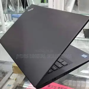 Laptop Lenovo ThinkPad T460s 8GB Intel Core I5 SSD 256GB