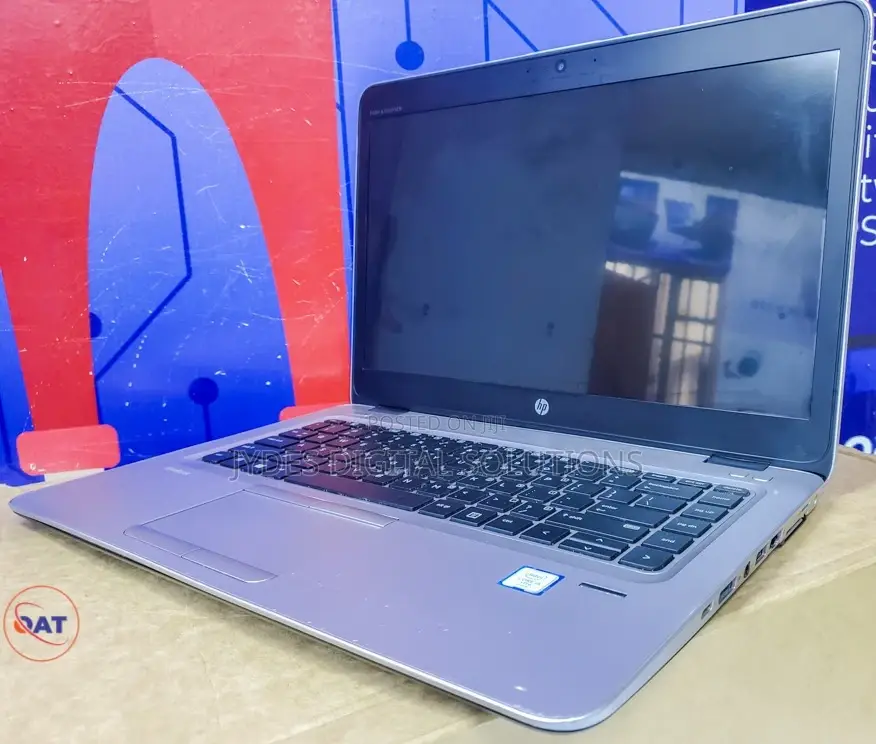 Laptop HP EliteBook 840 G3 8GB Intel Core i5 SSD 256GB
