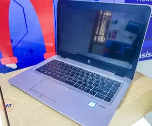 Laptop HP EliteBook 840 G3 8GB Intel Core i5 SSD 256GB