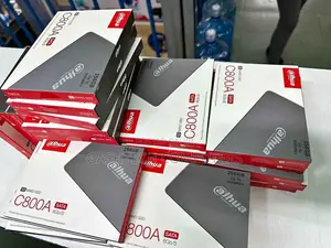 Dahua 2.5 Sata SSD