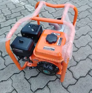 Waterpump Machine Available Now 7.5hp Premium