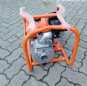 Waterpump Machine Available Now 7.5hp Premium