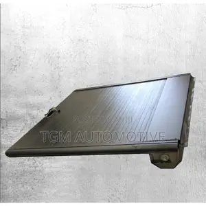 Hilux Vigo 2005-2014 Roller Lid Shutter/T\Tonneua Cover