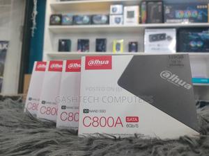 Dahua 128gb 2.5 Inch Sata SSD - thumbnail 2