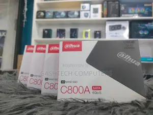Dahua 128gb 2.5 Inch Sata SSD
