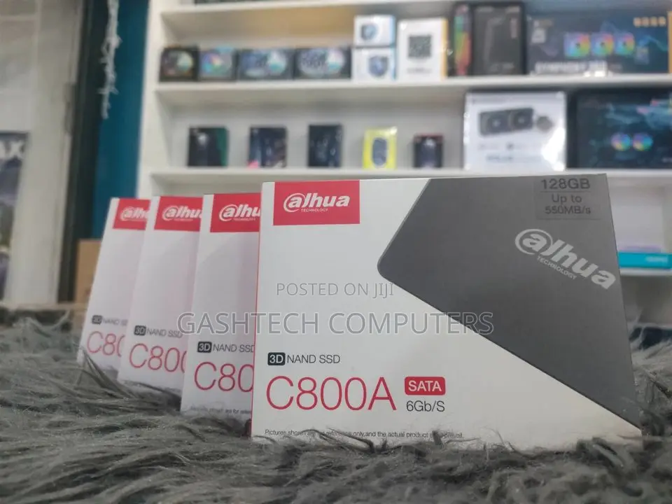Dahua 128gb 2.5 Inch Sata SSD