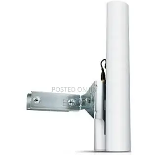 AM-5G19 – Ubiquiti Antenna AM-5G19 5ghz 19dbi 120-Deg Dual-P