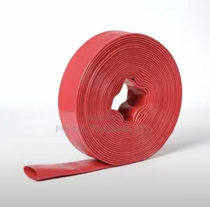 Delivery Pipe 2” Rubber