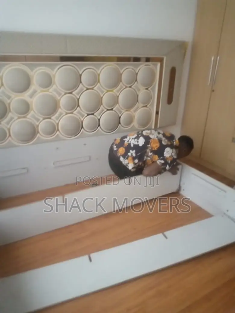 Residential Office Movers /Packers
