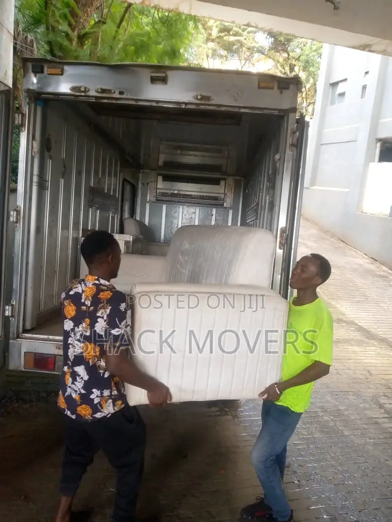 Residential Office Movers /Packers