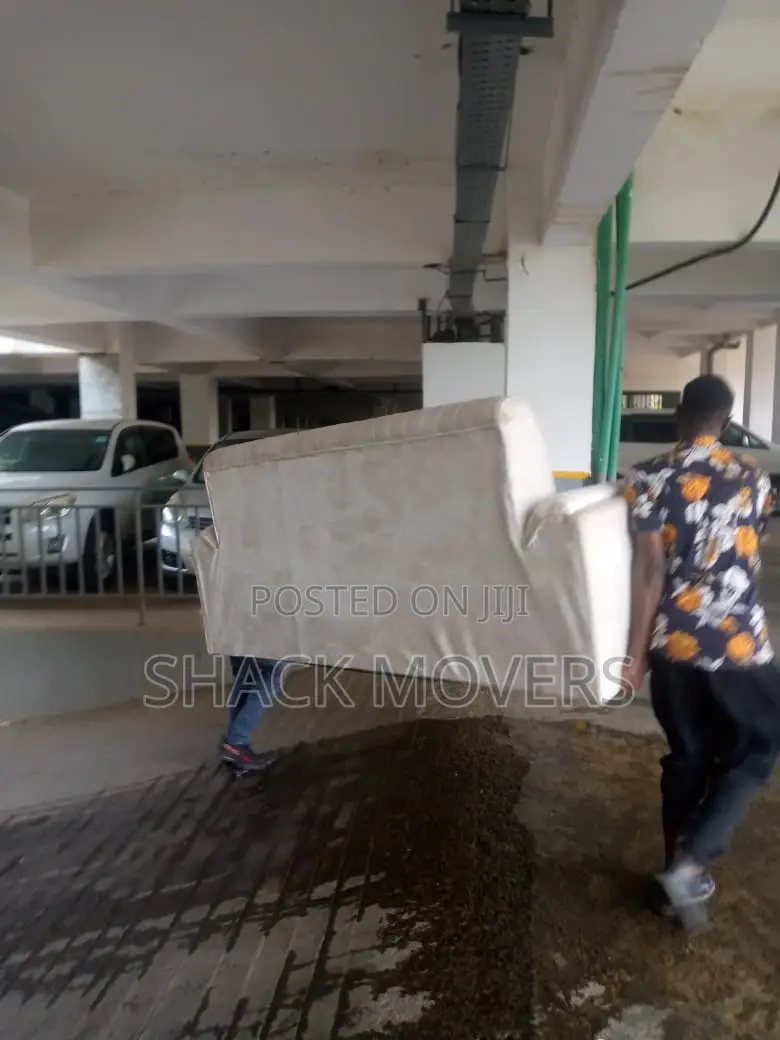 Transport Moving Services Bulk Light Parcel Delivery