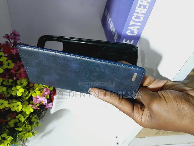Tecno Spark 7 Flip Cover - thumbnail 2
