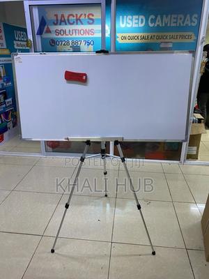 White Board - main view