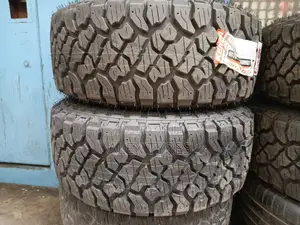 265/60r18 Kenda Tires Made in China