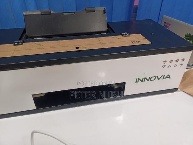 DTF Printer Machine A3