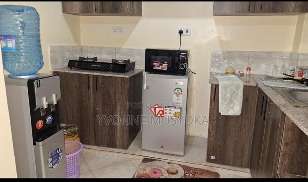 One Bedroom and Studio in Kitengela - thumbnail 16