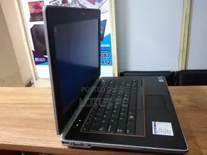 Laptop Dell Latitude E6420 4GB Intel Core I5 HDD 500GB