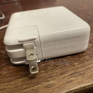 Apple Genuine 60W Magsafe 2 Power Adapter (A1435) for Macboo