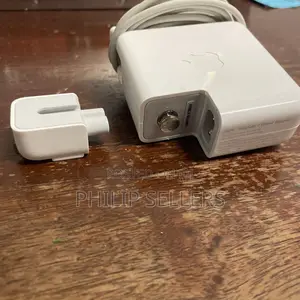 Apple Genuine 60W Magsafe 2 Power Adapter (A1435) for Macboo