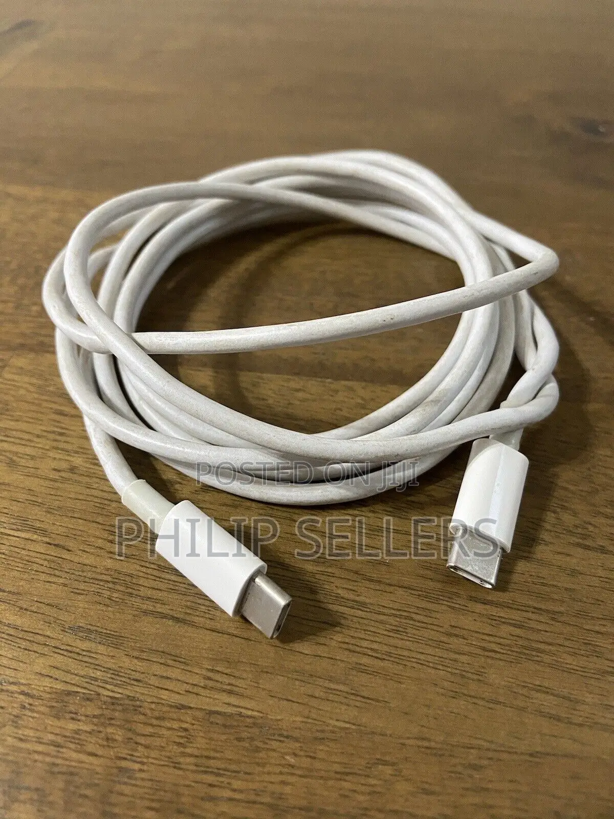 61W Usb-C Power Adapter Macbook Model A1718 - Original
