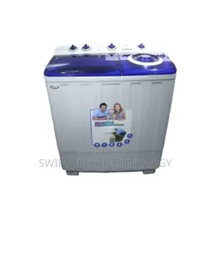 Washing Machine, Washing Machine Tlac 12kg Washing Machine