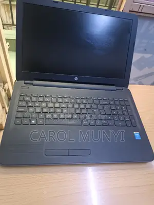 New Laptop HP 15 8GB Intel Core i3 HDD 500GB