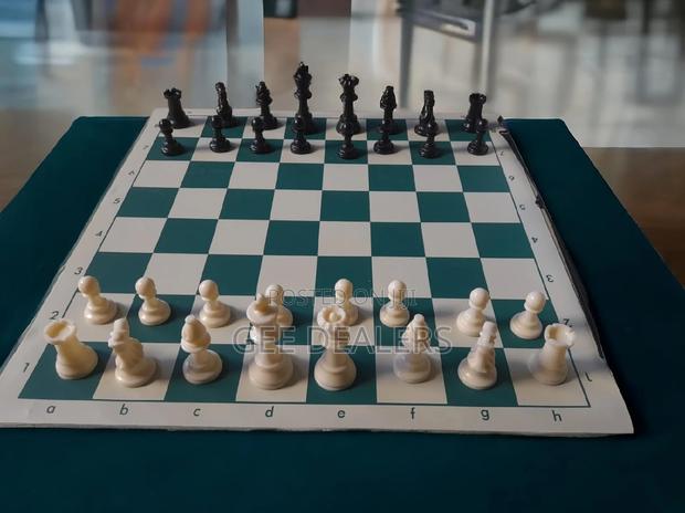 Brain Chess Mat.Chess Game