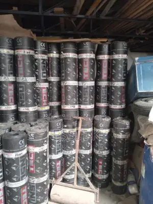 Insutech APP Membrane Waterproofing