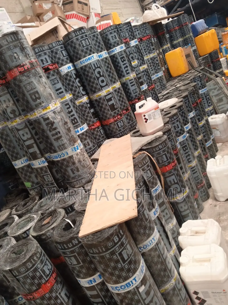 App Membrane 3.5mm Thickness