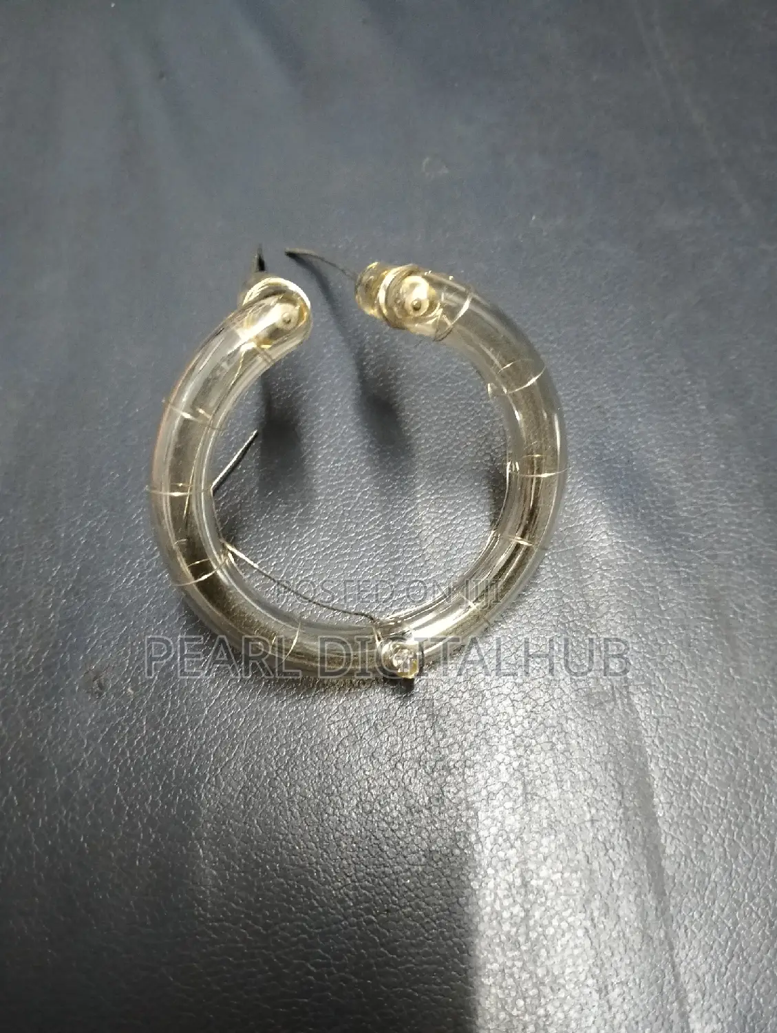 300/400w Round Flash Lamps
