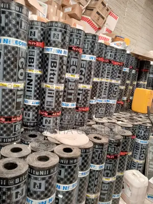 App Membrane.Torch Applied App Membrane for Concrete