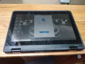 Laptop Lenovo Yoga 11e 4GB Intel Celeron SSD 128GB