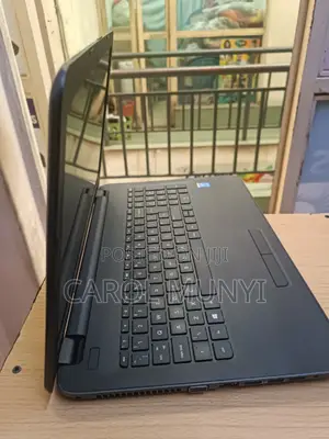 New Laptop HP 15 8GB Intel Core I3 SSD 256GB